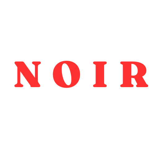 Noir Collective Brand